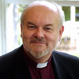 Richard John Carew Chartres