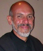 Fr. Mark Serna, OSB