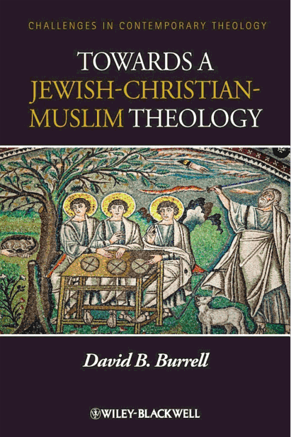 Towards A Jewish-Christian-Muslim Theology